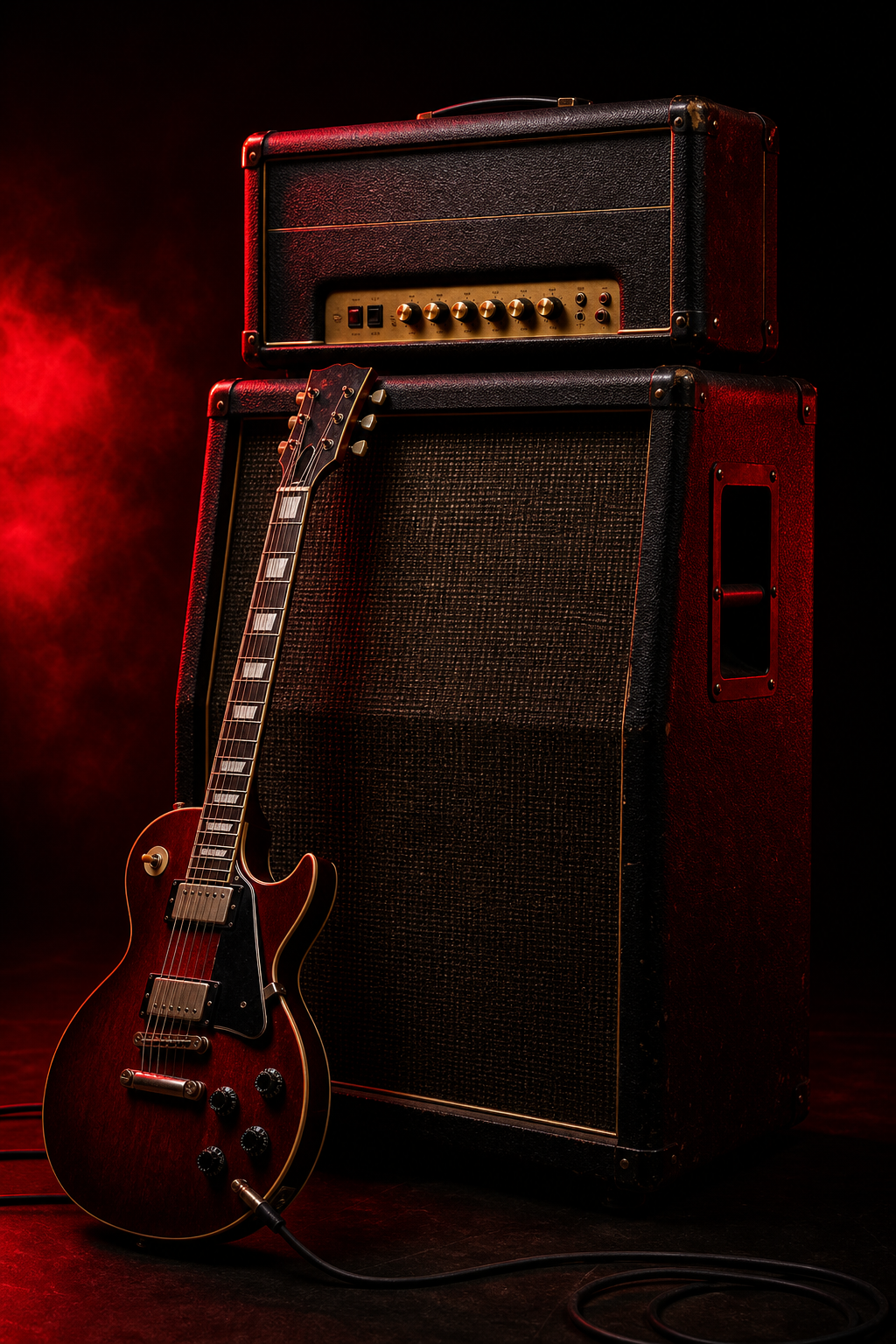 Amplificatori Marshall Audiofilo