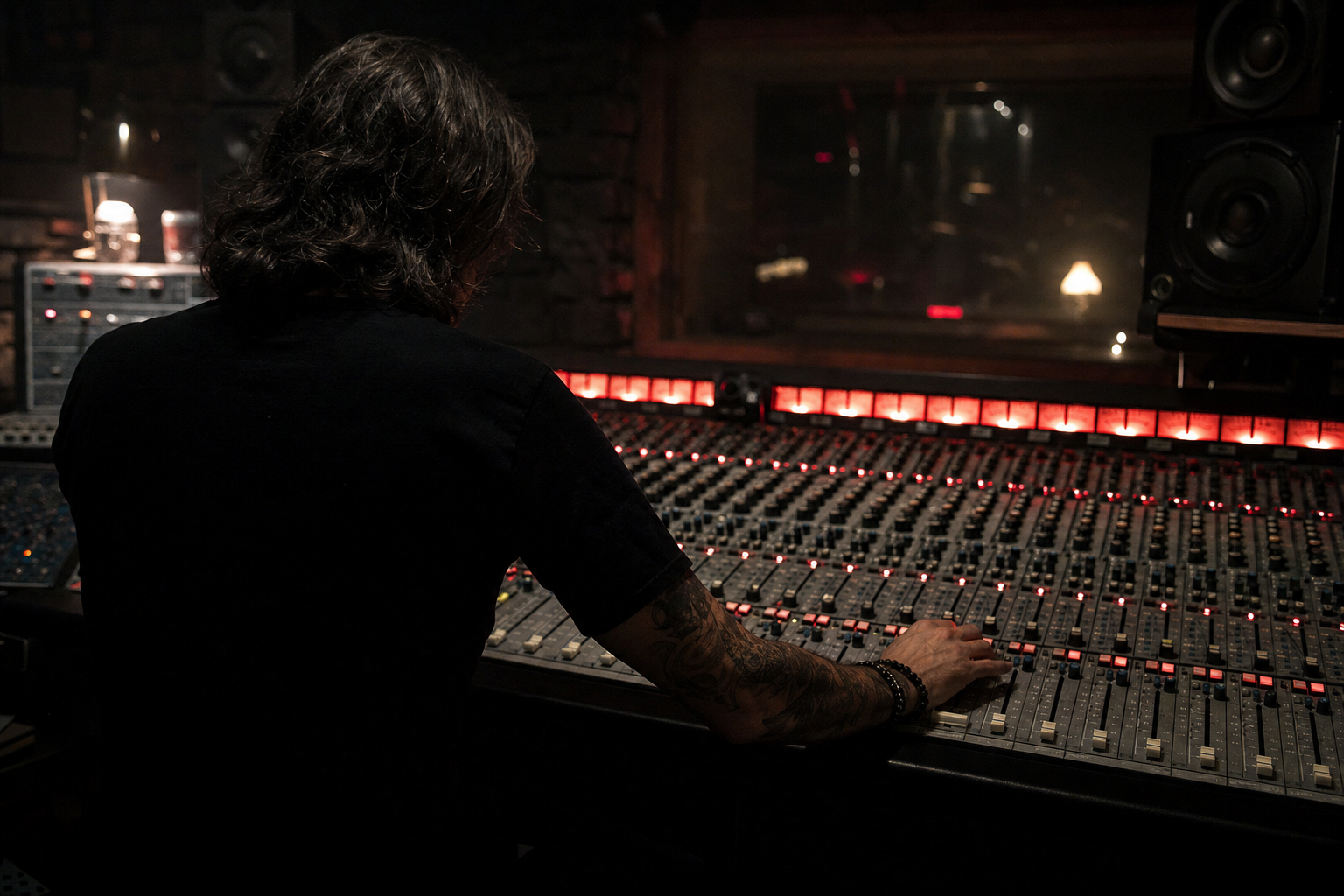 Regia Audiofilo